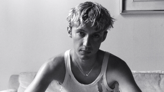 Troye Sivan, Sia, Dean Lewis lead APRA Music Awards winners